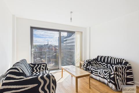 undefined, Metis, 1 Scotland Street, City Centre, Sheffield, S3