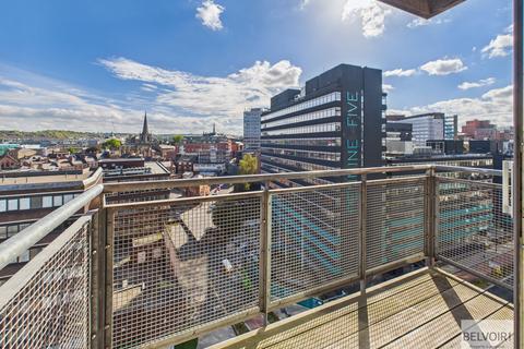 undefined, Metis, 1 Scotland Street, City Centre, Sheffield, S3