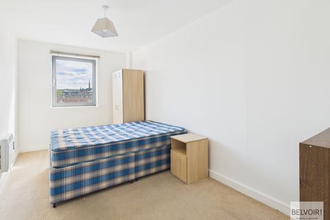 undefined, Metis, 1 Scotland Street, City Centre, Sheffield, S3