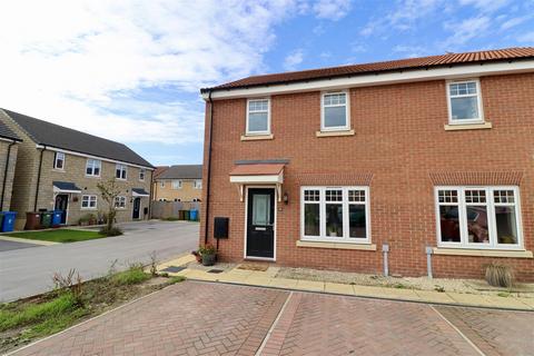 undefined, Frear Close, Pocklington