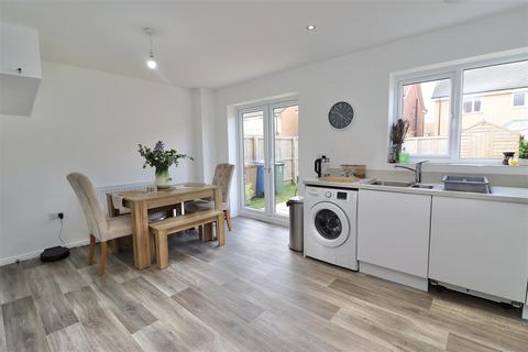 undefined, Frear Close, Pocklington