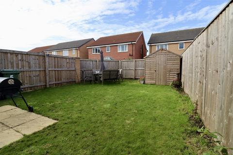 undefined, Frear Close, Pocklington