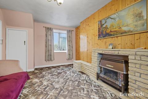 3 bedroom semi-detached house for sale, Church Road, Rivenhall, CM8