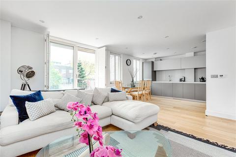 Westmoreland Apartments, 160 Gideon Road, London