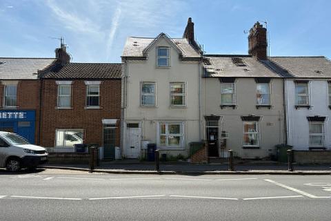 1 bedroom house of multiple occupation to rent, 125 Botley Road, Oxford, OX2