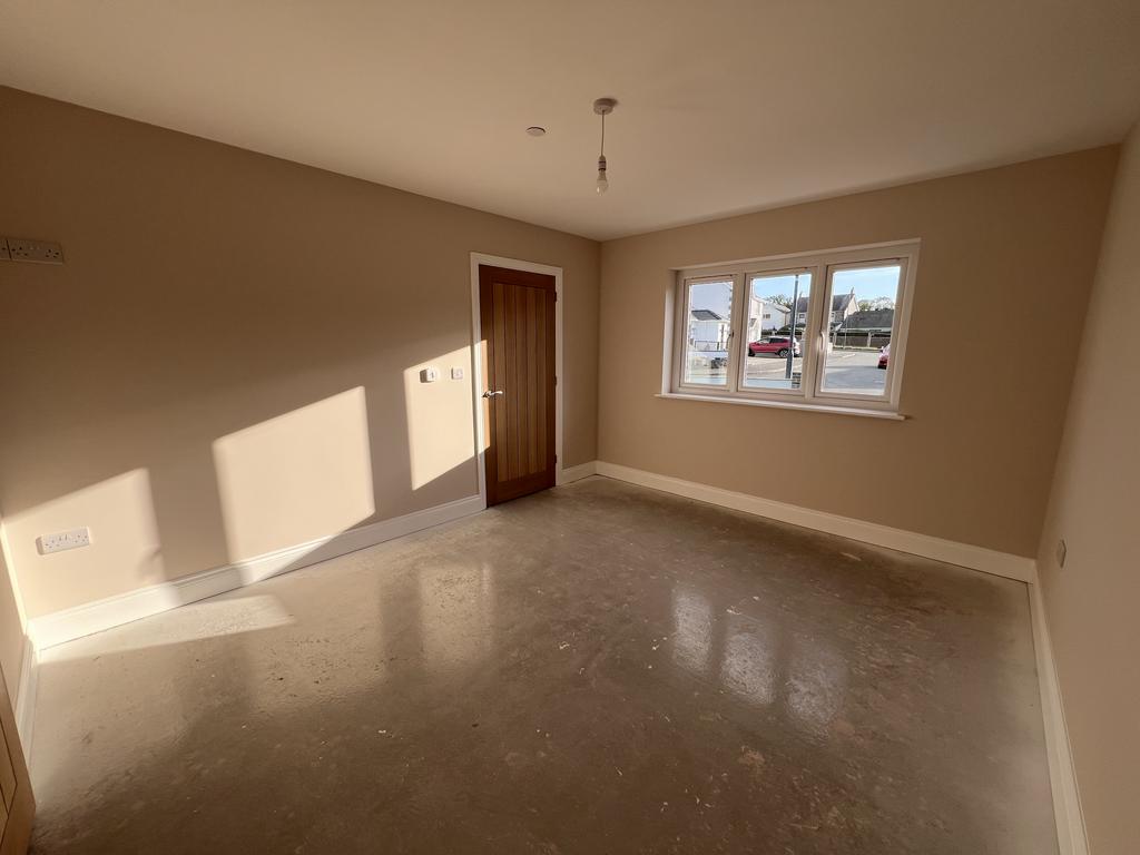 Bedroom 4 /Study/Play Room/Office