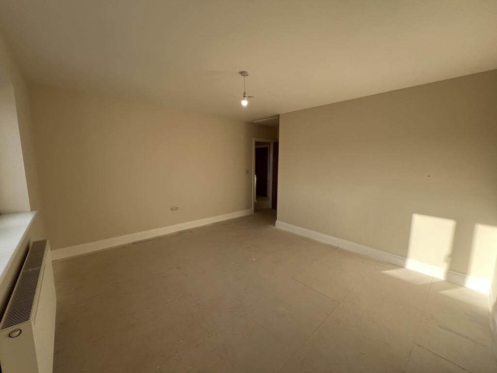 Front Bedroom 2