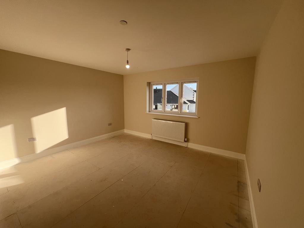Front Bedroom 2
