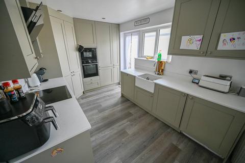 undefined, Parmiter Way, Wimborne, BH21