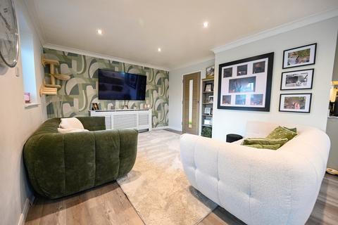 4 bedroom detached bungalow for sale, Parmiter Way, Wimborne, BH21