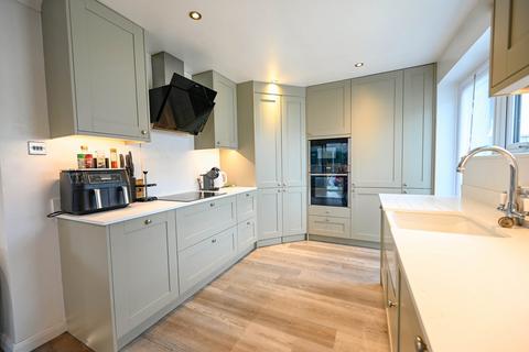 4 bedroom detached bungalow for sale, Parmiter Way, Wimborne, BH21