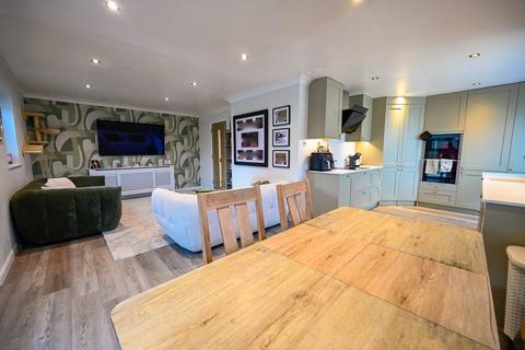4 bedroom detached bungalow for sale, Parmiter Way, Wimborne, BH21