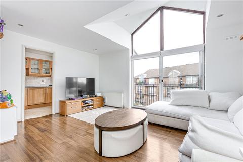 Thorney Crescent, London