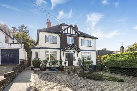 undefined, Mornington Road, Radlett