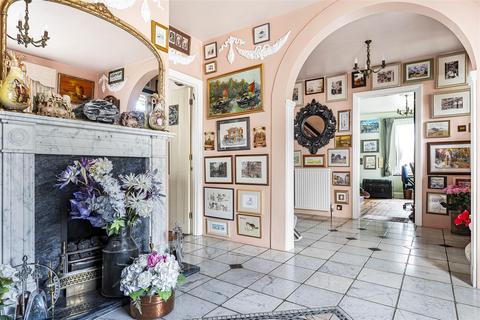 undefined, Mornington Road, Radlett