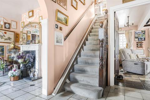 undefined, Mornington Road, Radlett