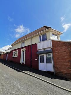 undefined, Bay Street, Port Tennant, Swansea