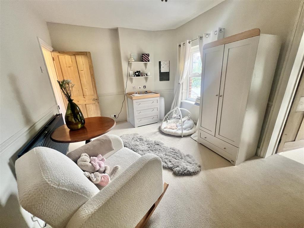 Bedroom Two: