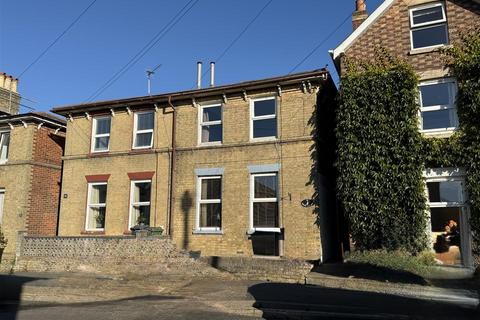 undefined, Osborne Road, East Cowes