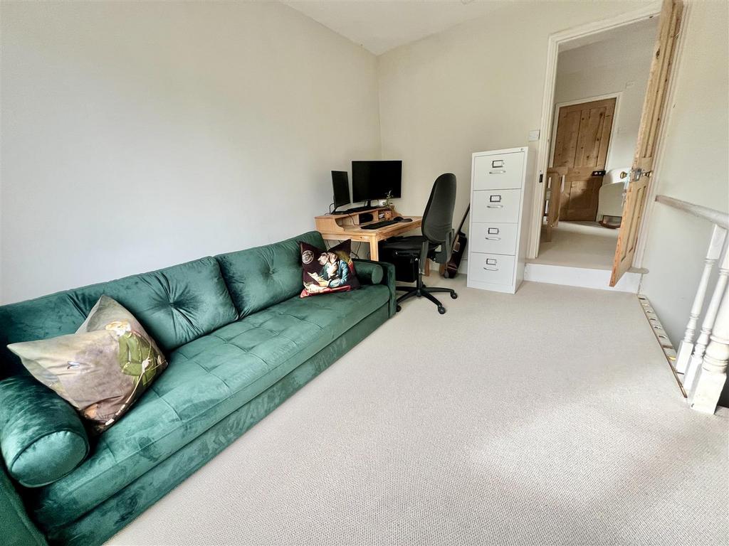 Bedroom Three: