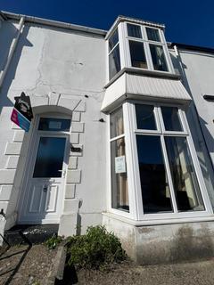 King Edwards Road, Brynmill, Swansea
