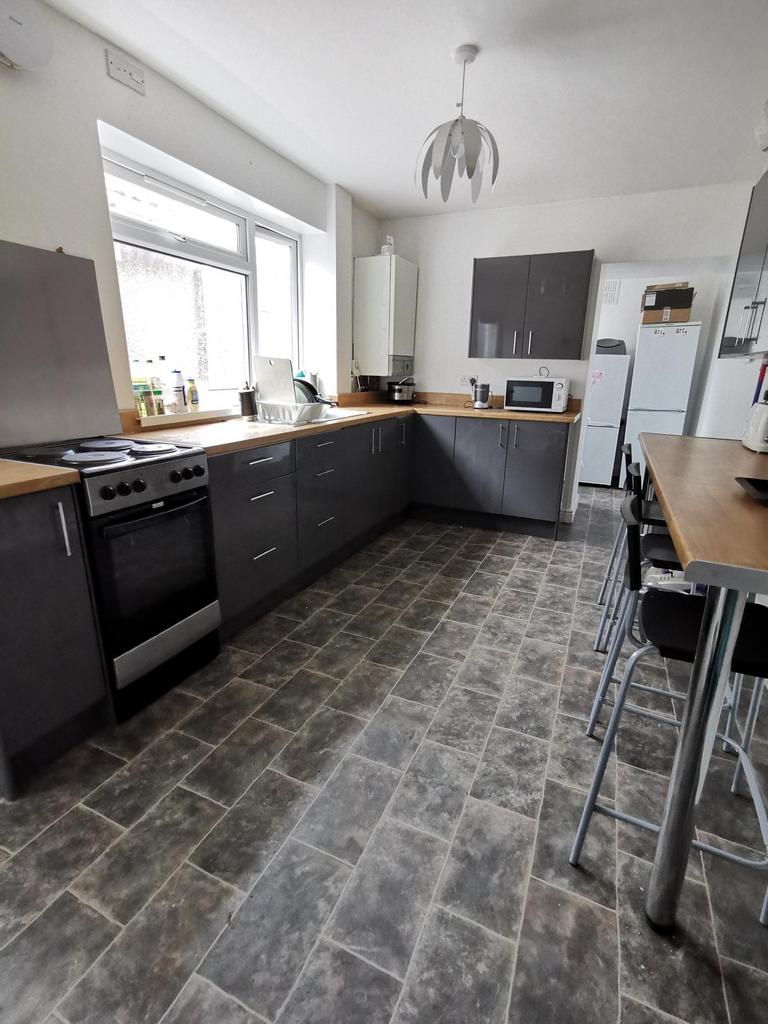 Kitchenn