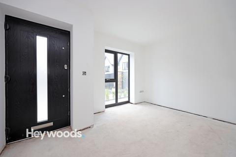 4 bedroom detached house for sale, Watering Close, Baldwins Gate, Newcastle-under-Lyme, Staffordshire