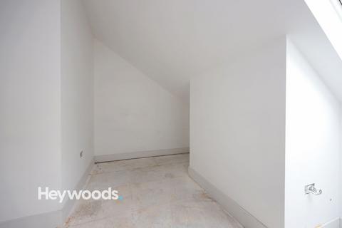 undefined, Watering Close, Baldwins Gate, ST5