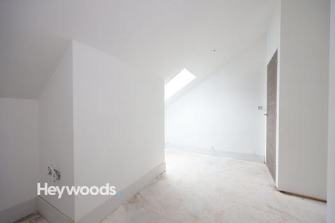 undefined, Watering Close, Baldwins Gate, ST5