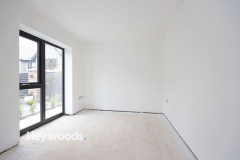 undefined, Watering Close, Baldwins Gate, ST5