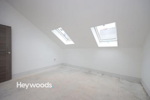 undefined, Watering Close, Baldwins Gate, ST5