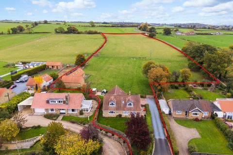 4 bedroom detached house for sale, Keldholme, Kirkbymoorside, York, North Yorkshire, YO62