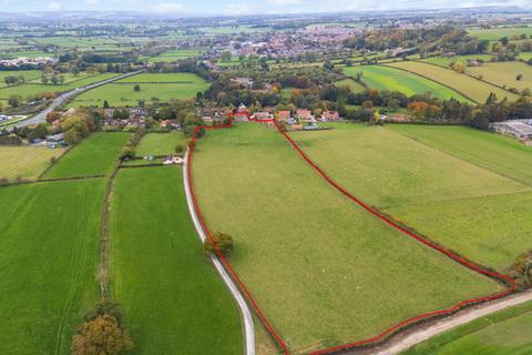 4 bedroom detached house for sale, Keldholme, Kirkbymoorside, York, North Yorkshire, YO62