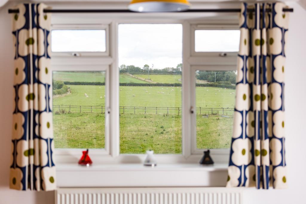 Bedroom View