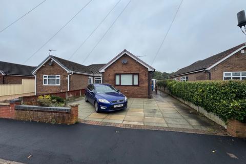 undefined, St. Davids Crescent, Aspull, WN2