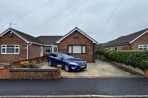 undefined, St. Davids Crescent, Aspull, WN2