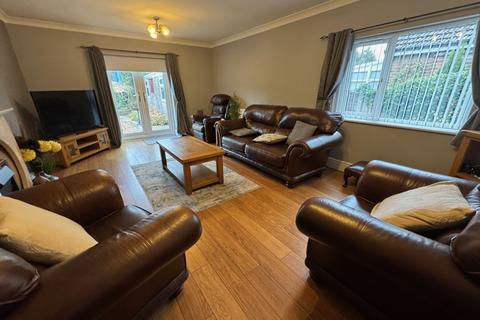 undefined, St. Davids Crescent, Aspull, WN2