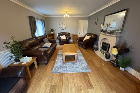 undefined, St. Davids Crescent, Aspull, WN2