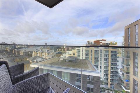 2 bedroom flat to rent, York Road, Battersea, London