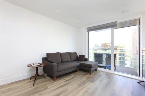 2 bedroom flat to rent, York Road, Battersea, London