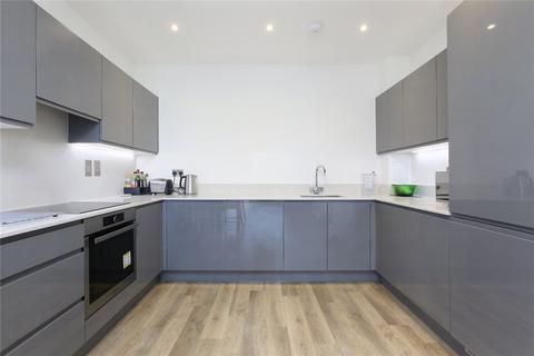2 bedroom flat to rent, York Road, Battersea, London