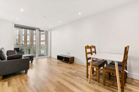 Wilson House, 95 York Road, Battersea, London