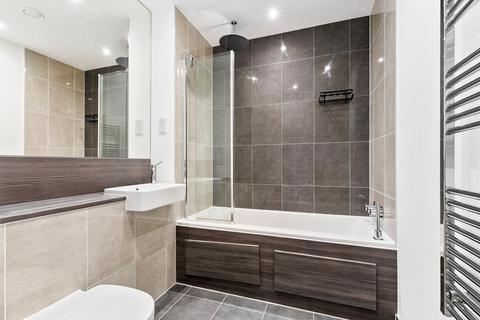 2 bedroom flat to rent, Wilson House, 95 York Road, Battersea, London