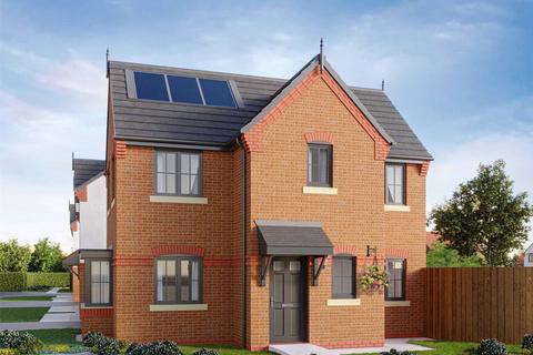 undefined, Conifer View (CW7 2fl), Winsford, Cheshire, CW7