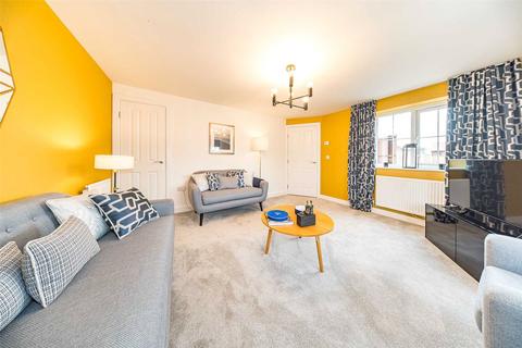 undefined, Conifer View (CW7 2fl), Winsford, Cheshire, CW7