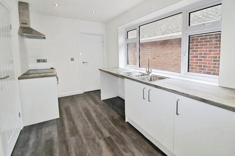 undefined, Argarmeols Road, Formby