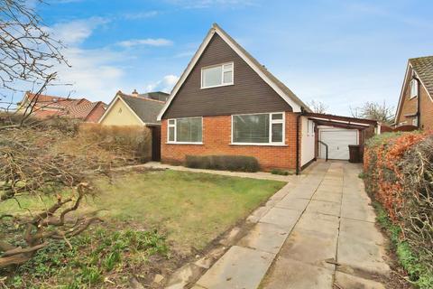 undefined, Argarmeols Road, Formby