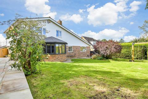 4 bedroom detached house for sale, Forson Close, Tenterden, Kent