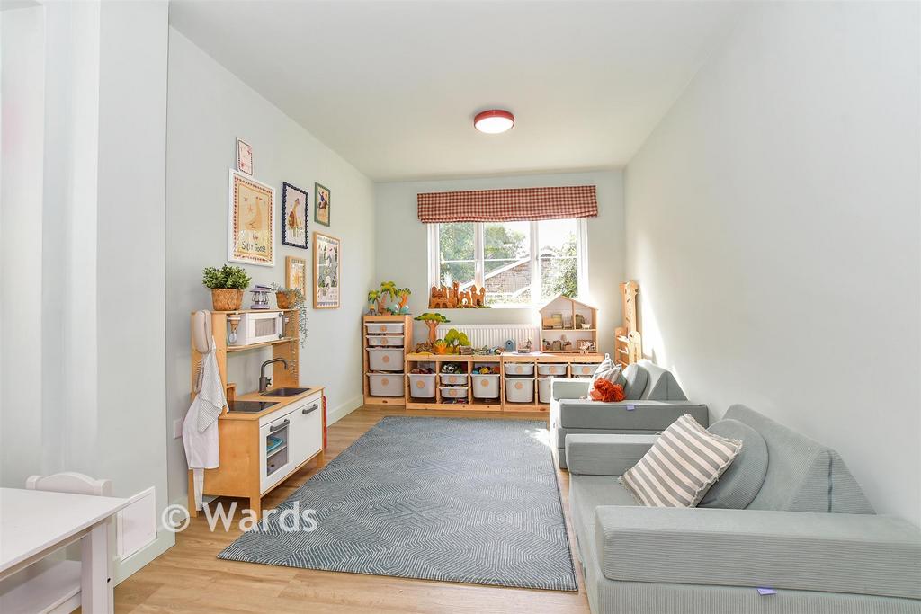 Play Room