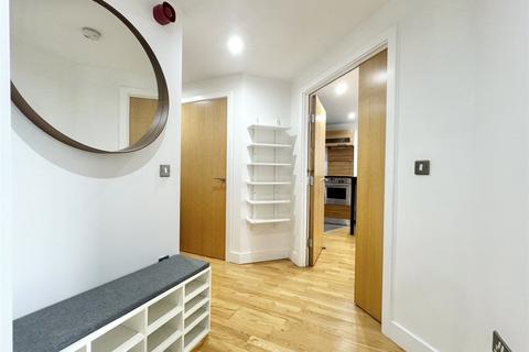 2 bedroom apartment for sale, Mackenzie House, Chadwick Street, Leeds, LS10